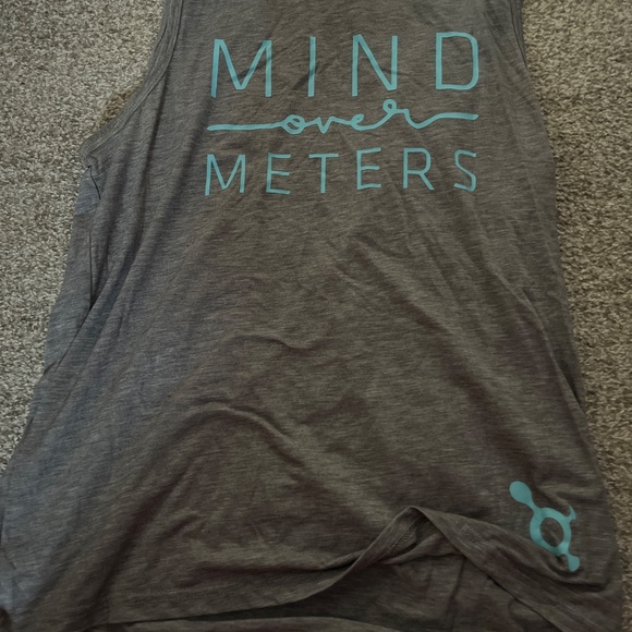 Orangetheory Set of 8 Tanks - Picture 3 of 8